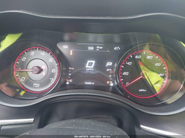 Продажа на аукционе авто 2017 Dodge Charger Se Rwd, vin: 2C3CDXBG7HH556631, номер лота: 44978278