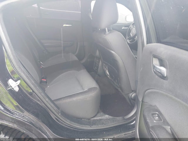 Продажа на аукционе авто 2017 Dodge Charger Se Rwd, vin: 2C3CDXBG7HH556631, номер лота: 44978278