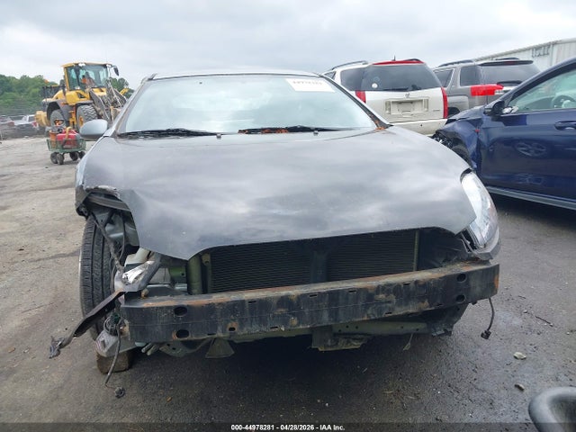 Продажа на аукционе авто 2008 Mitsubishi Eclipse Gs, vin: 4A3AK24F38E028332, номер лота: 44978281
