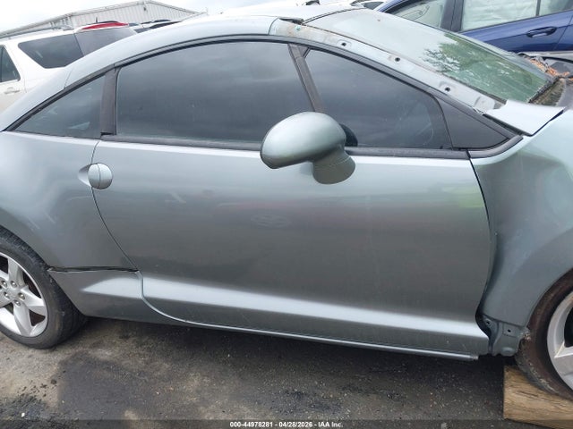 Продажа на аукционе авто 2008 Mitsubishi Eclipse Gs, vin: 4A3AK24F38E028332, номер лота: 44978281