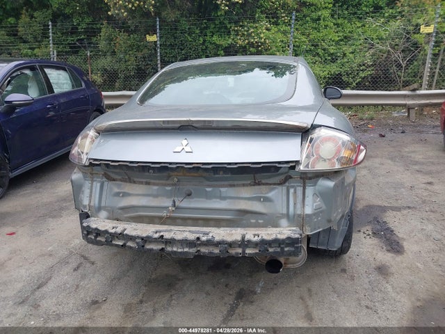 Продажа на аукционе авто 2008 Mitsubishi Eclipse Gs, vin: 4A3AK24F38E028332, номер лота: 44978281