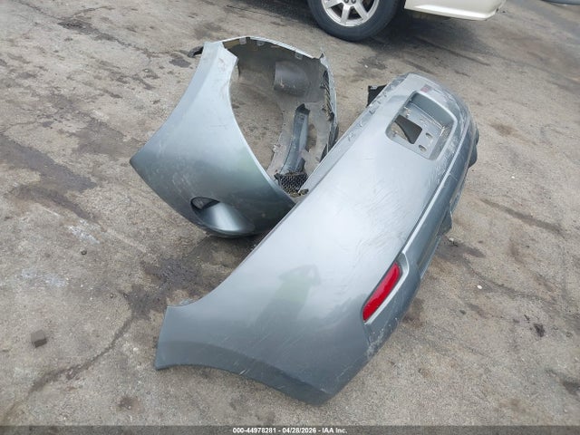 Продажа на аукционе авто 2008 Mitsubishi Eclipse Gs, vin: 4A3AK24F38E028332, номер лота: 44978281