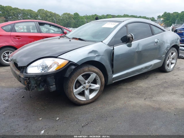 Продажа на аукционе авто 2008 Mitsubishi Eclipse Gs, vin: 4A3AK24F38E028332, номер лота: 44978281