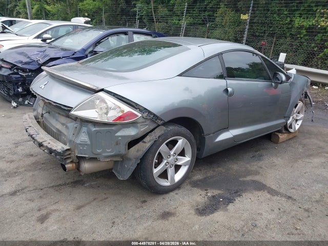 Продажа на аукционе авто 2008 Mitsubishi Eclipse Gs, vin: 4A3AK24F38E028332, номер лота: 44978281