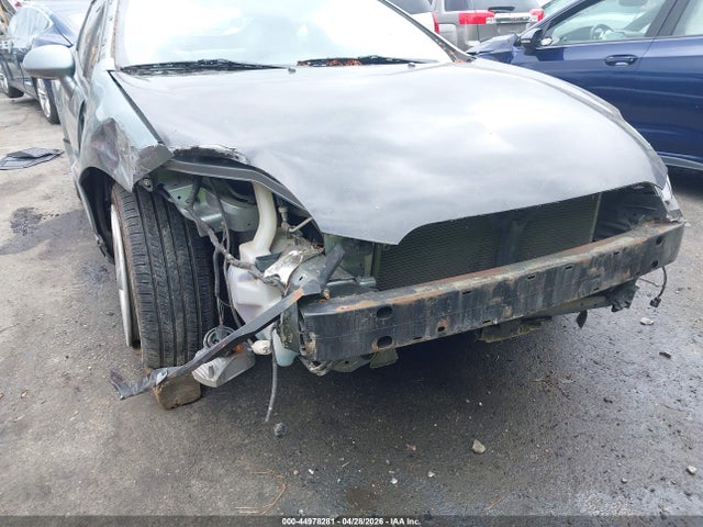 Продажа на аукционе авто 2008 Mitsubishi Eclipse Gs, vin: 4A3AK24F38E028332, номер лота: 44978281