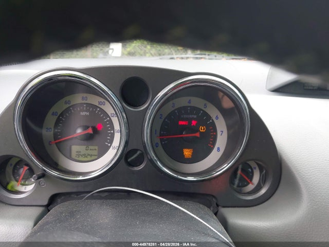 Продажа на аукционе авто 2008 Mitsubishi Eclipse Gs, vin: 4A3AK24F38E028332, номер лота: 44978281