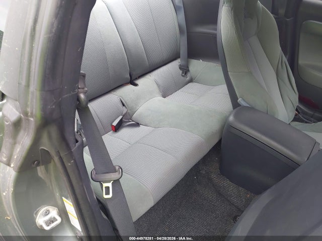 Продажа на аукционе авто 2008 Mitsubishi Eclipse Gs, vin: 4A3AK24F38E028332, номер лота: 44978281