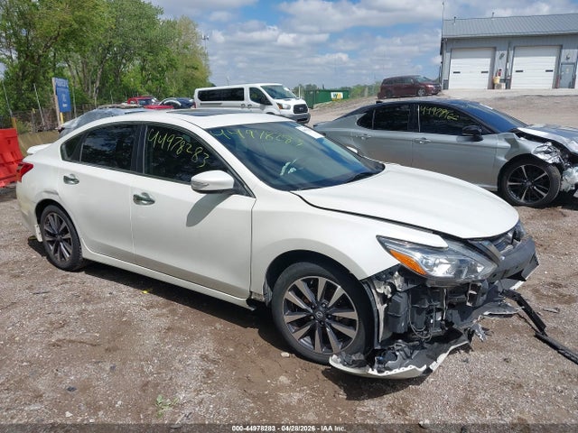Aukcja sprzedaży 2016 Nissan Altima 2.5 Sv, vin: 1N4AL3APXGC181311, numer aukcji: 44978283