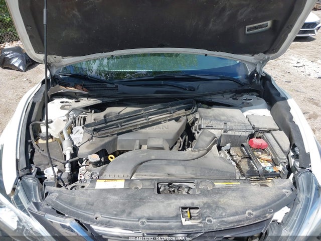 44978283 :رقم المزاد ، 1N4AL3APXGC181311 vin ، 2016 Nissan Altima 2.5 Sv مزاد بيع