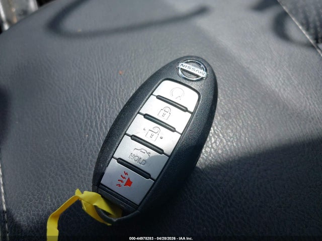 44978283 :رقم المزاد ، 1N4AL3APXGC181311 vin ، 2016 Nissan Altima 2.5 Sv مزاد بيع