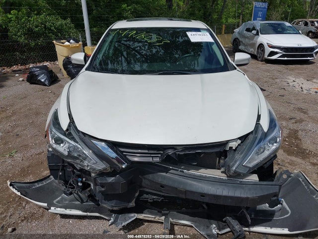 44978283 :رقم المزاد ، 1N4AL3APXGC181311 vin ، 2016 Nissan Altima 2.5 Sv مزاد بيع