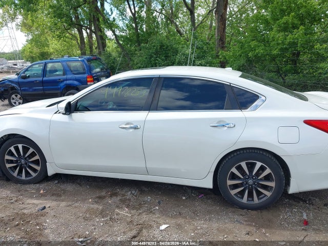 44978283 :رقم المزاد ، 1N4AL3APXGC181311 vin ، 2016 Nissan Altima 2.5 Sv مزاد بيع