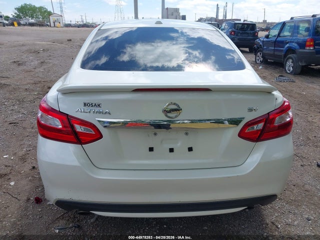 44978283 :رقم المزاد ، 1N4AL3APXGC181311 vin ، 2016 Nissan Altima 2.5 Sv مزاد بيع