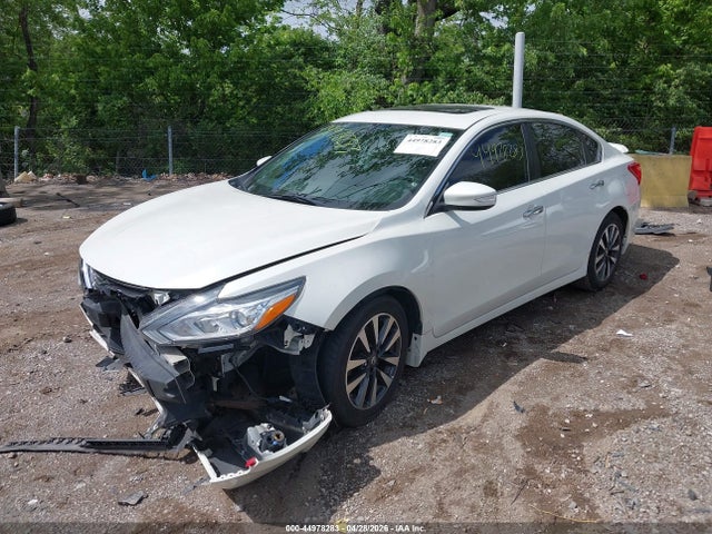 44978283 :رقم المزاد ، 1N4AL3APXGC181311 vin ، 2016 Nissan Altima 2.5 Sv مزاد بيع