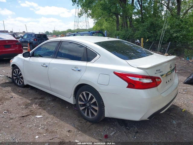 44978283 :رقم المزاد ، 1N4AL3APXGC181311 vin ، 2016 Nissan Altima 2.5 Sv مزاد بيع