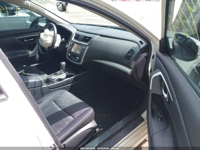 44978283 :رقم المزاد ، 1N4AL3APXGC181311 vin ، 2016 Nissan Altima 2.5 Sv مزاد بيع