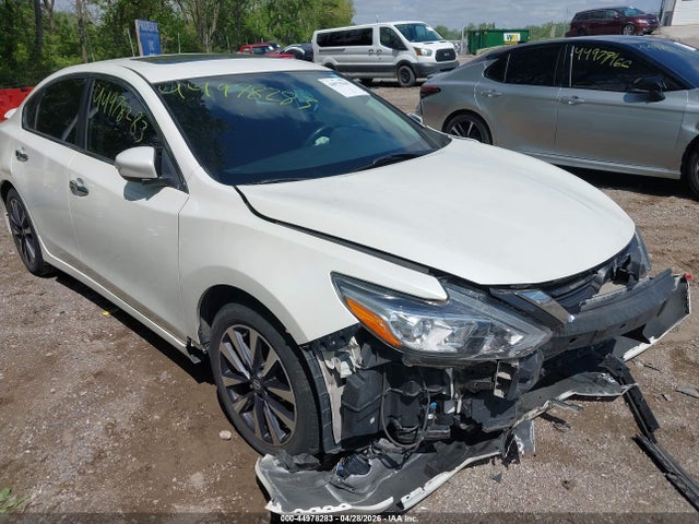44978283 :رقم المزاد ، 1N4AL3APXGC181311 vin ، 2016 Nissan Altima 2.5 Sv مزاد بيع