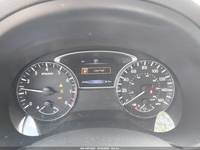 44978283 :رقم المزاد ، 1N4AL3APXGC181311 vin ، 2016 Nissan Altima 2.5 Sv مزاد بيع