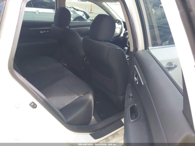 44978283 :رقم المزاد ، 1N4AL3APXGC181311 vin ، 2016 Nissan Altima 2.5 Sv مزاد بيع