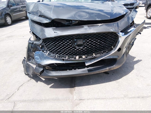 44978284 :رقم المزاد ، 3MVDMBBM8RM639396 vin ، 2024 Mazda Cx-30 2.5 S Select Sport مزاد بيع
