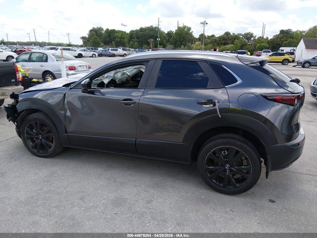 44978284 :رقم المزاد ، 3MVDMBBM8RM639396 vin ، 2024 Mazda Cx-30 2.5 S Select Sport مزاد بيع