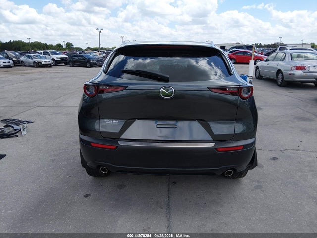 44978284 :رقم المزاد ، 3MVDMBBM8RM639396 vin ، 2024 Mazda Cx-30 2.5 S Select Sport مزاد بيع