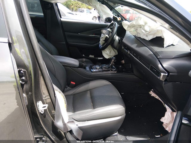 44978284 :رقم المزاد ، 3MVDMBBM8RM639396 vin ، 2024 Mazda Cx-30 2.5 S Select Sport مزاد بيع