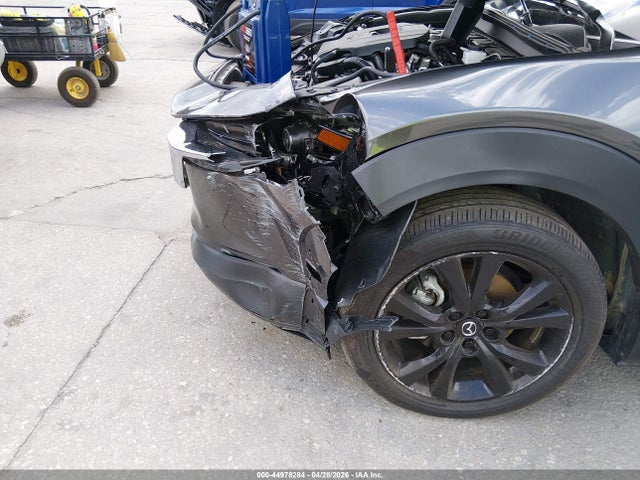 44978284 :رقم المزاد ، 3MVDMBBM8RM639396 vin ، 2024 Mazda Cx-30 2.5 S Select Sport مزاد بيع