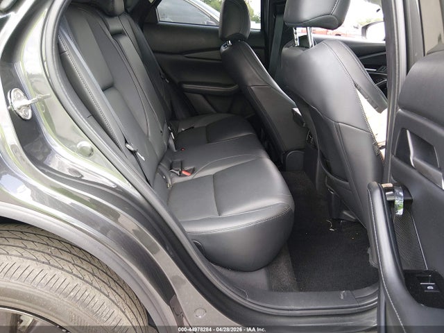 44978284 :رقم المزاد ، 3MVDMBBM8RM639396 vin ، 2024 Mazda Cx-30 2.5 S Select Sport مزاد بيع