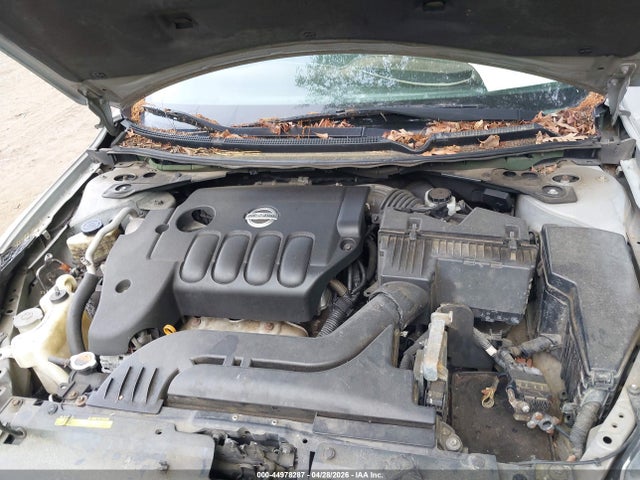 2008 Nissan Altima 2.5 S მანქანა იყიდება აუქციონზე, vin: 1N4AL21E38N468102, აუქციონის ნომერი: 44978287