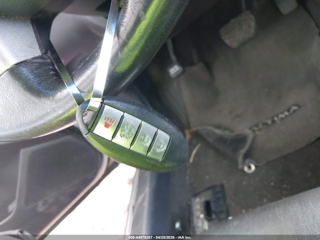 2008 Nissan Altima 2.5 S მანქანა იყიდება აუქციონზე, vin: 1N4AL21E38N468102, აუქციონის ნომერი: 44978287
