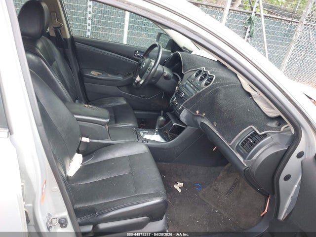 2008 Nissan Altima 2.5 S მანქანა იყიდება აუქციონზე, vin: 1N4AL21E38N468102, აუქციონის ნომერი: 44978287