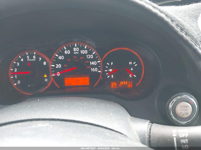 2008 Nissan Altima 2.5 S მანქანა იყიდება აუქციონზე, vin: 1N4AL21E38N468102, აუქციონის ნომერი: 44978287