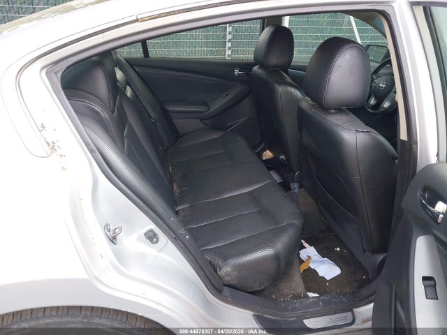 2008 Nissan Altima 2.5 S მანქანა იყიდება აუქციონზე, vin: 1N4AL21E38N468102, აუქციონის ნომერი: 44978287