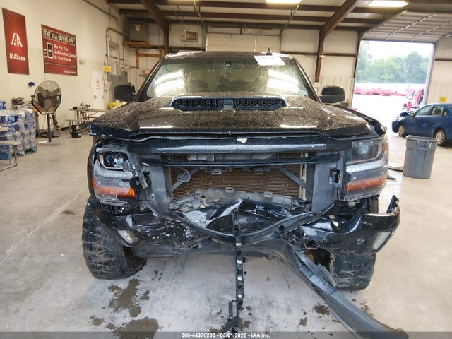 44978290 :رقم المزاد ، 3GCUKREC8GG315184 vin ، 2016 Chevrolet Silverado 1500 2lt مزاد بيع