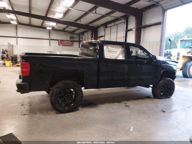 44978290 :رقم المزاد ، 3GCUKREC8GG315184 vin ، 2016 Chevrolet Silverado 1500 2lt مزاد بيع