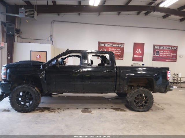 44978290 :رقم المزاد ، 3GCUKREC8GG315184 vin ، 2016 Chevrolet Silverado 1500 2lt مزاد بيع