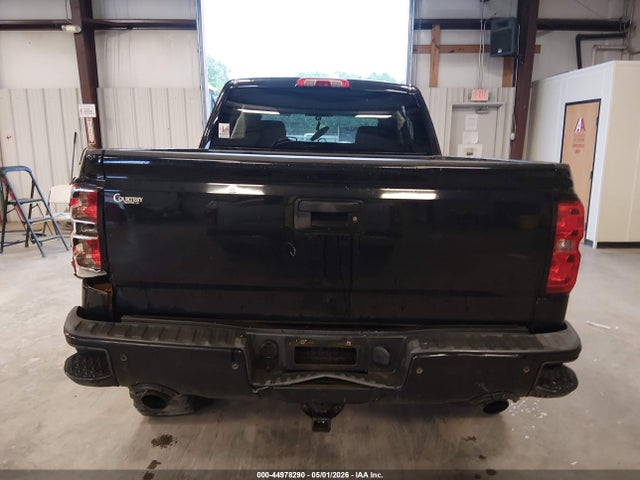 44978290 :رقم المزاد ، 3GCUKREC8GG315184 vin ، 2016 Chevrolet Silverado 1500 2lt مزاد بيع