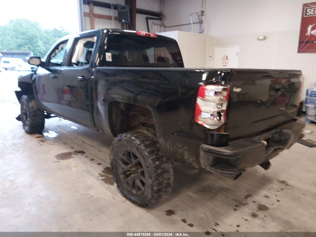 44978290 :رقم المزاد ، 3GCUKREC8GG315184 vin ، 2016 Chevrolet Silverado 1500 2lt مزاد بيع