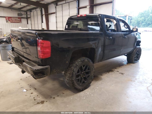44978290 :رقم المزاد ، 3GCUKREC8GG315184 vin ، 2016 Chevrolet Silverado 1500 2lt مزاد بيع