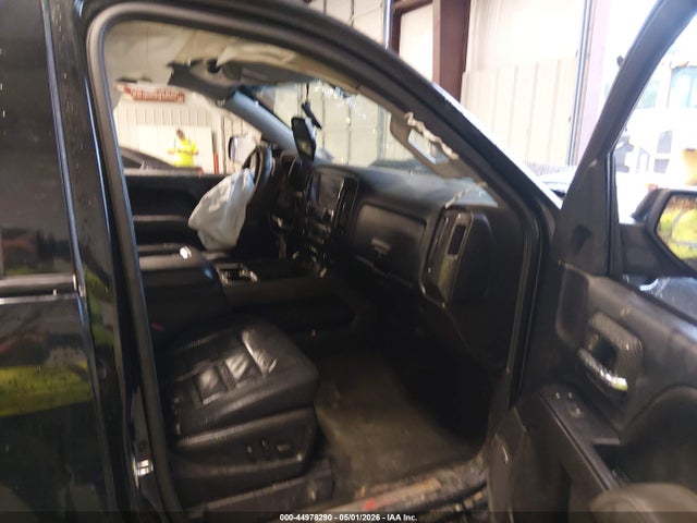 44978290 :رقم المزاد ، 3GCUKREC8GG315184 vin ، 2016 Chevrolet Silverado 1500 2lt مزاد بيع