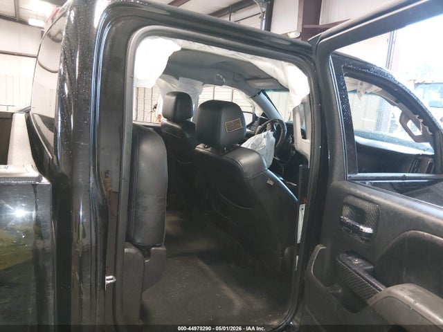 44978290 :رقم المزاد ، 3GCUKREC8GG315184 vin ، 2016 Chevrolet Silverado 1500 2lt مزاد بيع