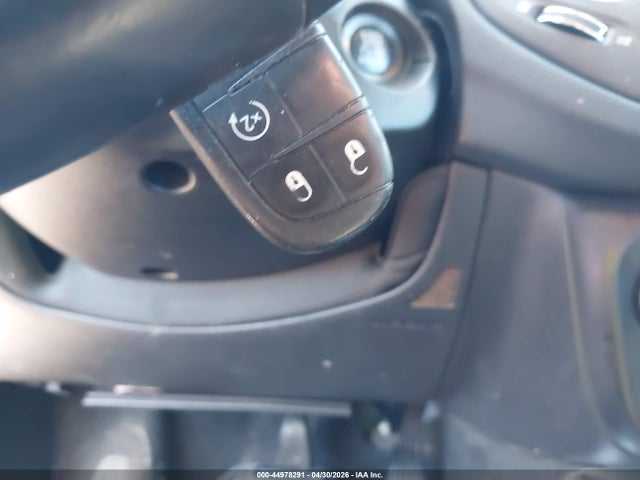 2019 Jeep Compass Latitude Fwd მანქანა იყიდება აუქციონზე, vin: 3C4NJCBB8KT658318, აუქციონის ნომერი: 44978291