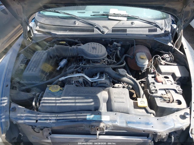 Продажа на аукционе авто 2000 Dodge Durango, vin: 1B4HR28Z6YF237685, номер лота: 44978293