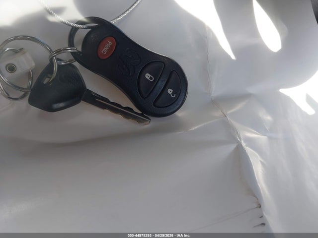 Продажа на аукционе авто 2000 Dodge Durango, vin: 1B4HR28Z6YF237685, номер лота: 44978293
