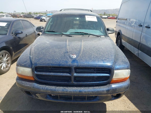 Продажа на аукционе авто 2000 Dodge Durango, vin: 1B4HR28Z6YF237685, номер лота: 44978293