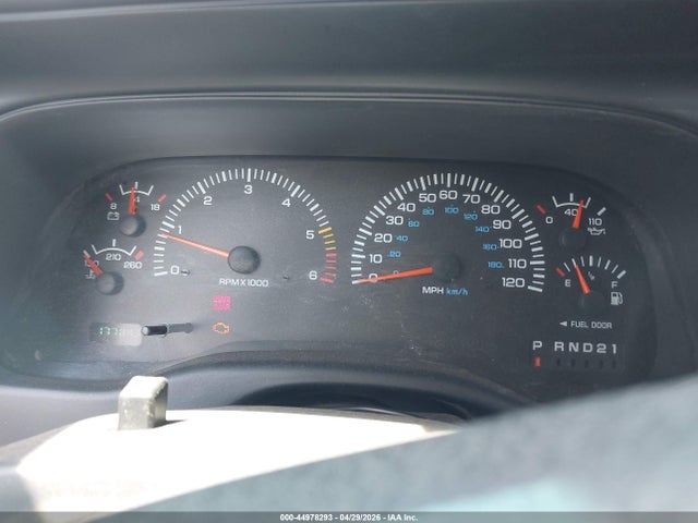 Продажа на аукционе авто 2000 Dodge Durango, vin: 1B4HR28Z6YF237685, номер лота: 44978293
