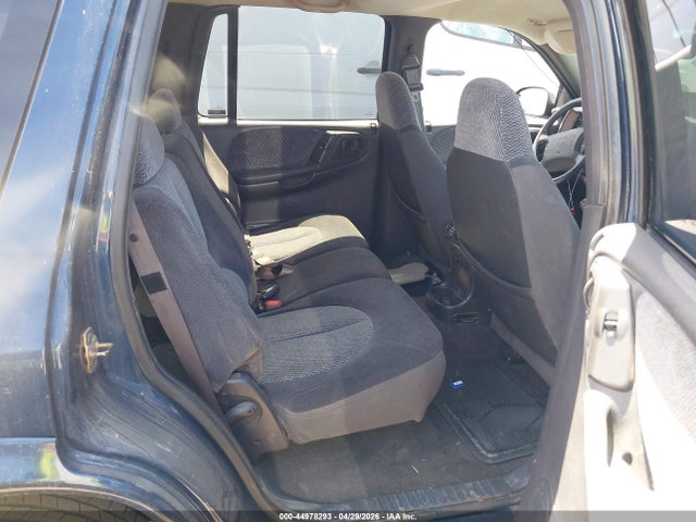 Продажа на аукционе авто 2000 Dodge Durango, vin: 1B4HR28Z6YF237685, номер лота: 44978293
