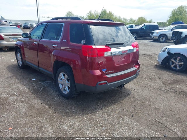 44978296 :رقم المزاد ، 2GKFLTEKXC6369915 vin ، 2012 Gmc Terrain Sle-2 مزاد بيع