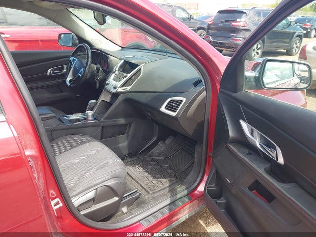 44978296 :رقم المزاد ، 2GKFLTEKXC6369915 vin ، 2012 Gmc Terrain Sle-2 مزاد بيع